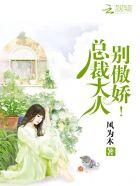 总裁大人别骄傲