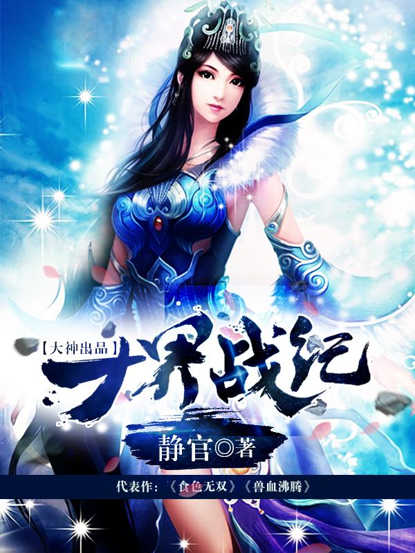 十境战纪