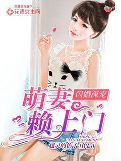 闪婚深宠 萌妻赖上门