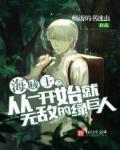 海贼王之绿遍整个伟大航路