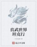 真武世界后续是什么书