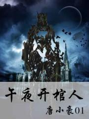 午夜开棺人讲了些什么