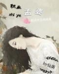 孟婆的职业是什么