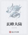玄锋集团老总是谁