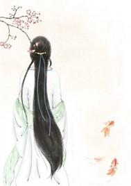 至尊权杖女皇之触