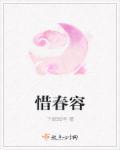 惜春容类似