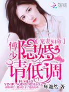 宠妻如命傅少隐婚免费