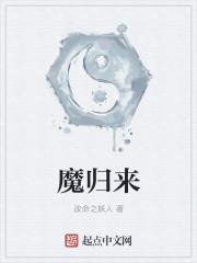 老魔归来简介