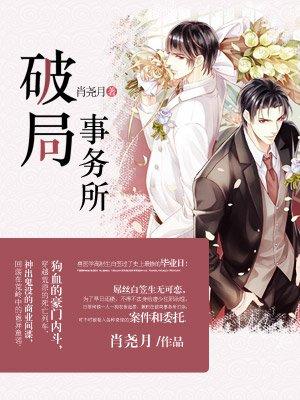 破局事务所是讲了什么内容
