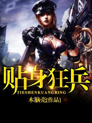 贴身狂兵沈浪