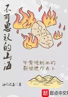 不可思议的山海零点看书