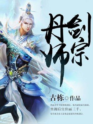 丹师剑宗评价