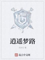 逍遥梦路TXT电子书