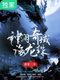 神澜奇域海龙珠 唐家三少