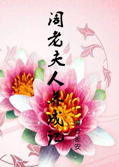 阁老夫人养成记宁夙