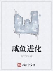 咸鱼进化之路
