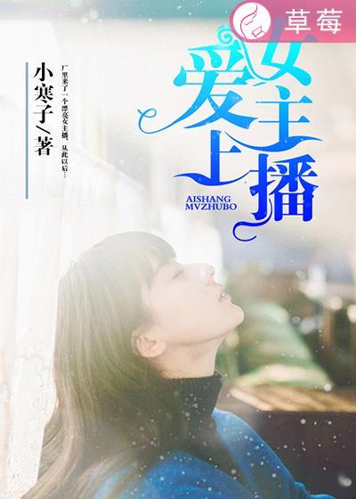 爱上女主播朱丹版的电视剧