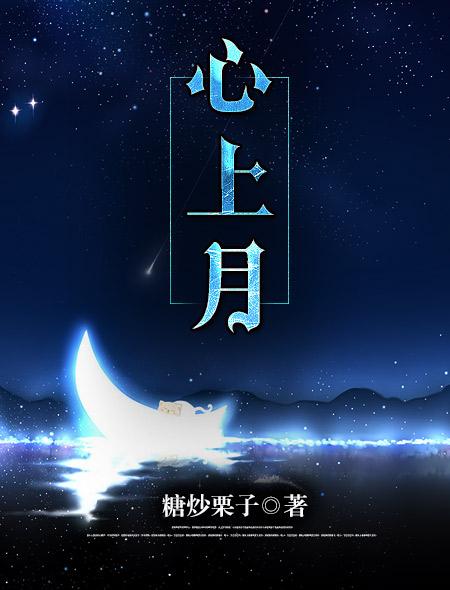 心上月歌词全部完整版