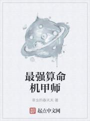 蓝星最强机甲师