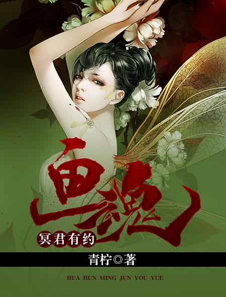 画魂男主