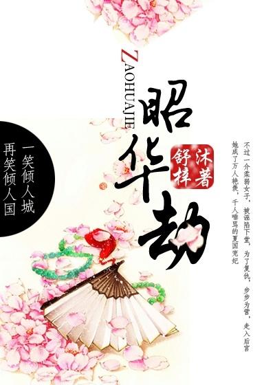 王爷的昭华劫