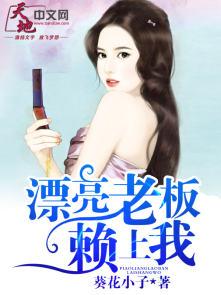 我老板的漂亮老婆