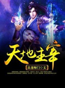 天地主宰叶无敌