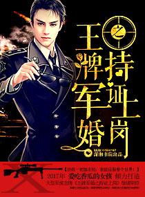 王牌军婚之持证上岗全书免费阅读