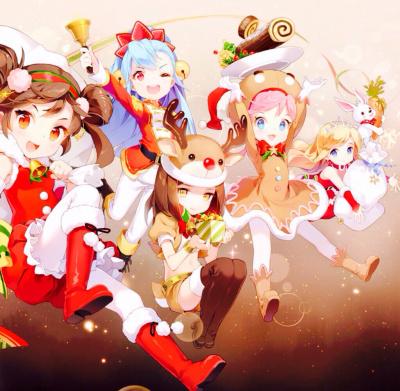 梦幻之翼的英文