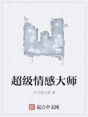 情感大师意思