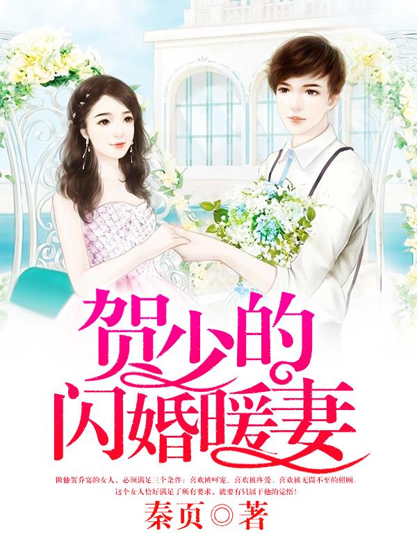 贺少的闪婚暖妻第一季免费播放全集电视剧在线观看