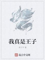 我真是王子 君子予