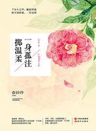 一身孤注掷温柔类似的