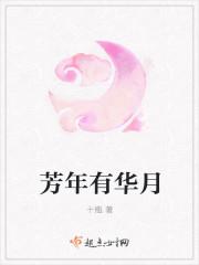 芳年华月个人简介
