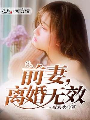离婚无效傅君烨免费阅读