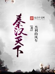 秦汉是谁?