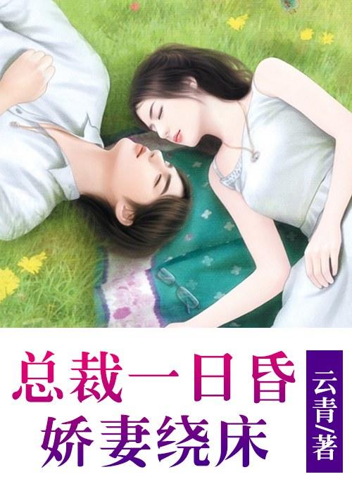 总裁一夜宠妻