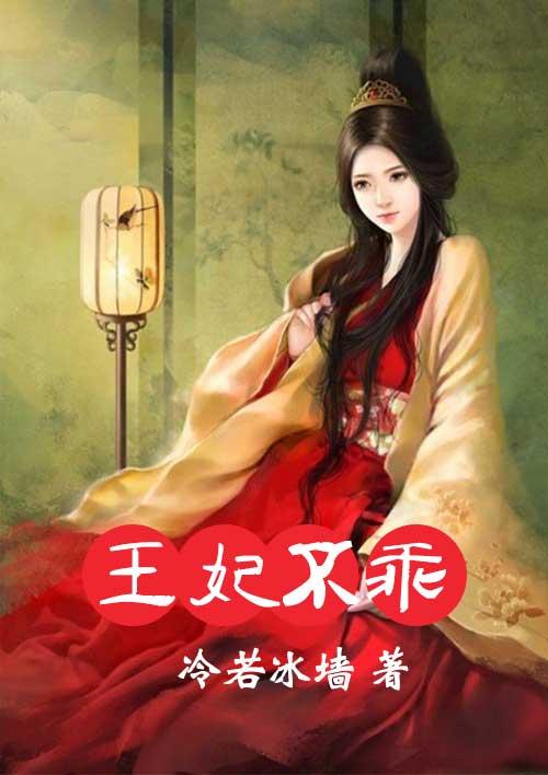 穿越之王妃不乖