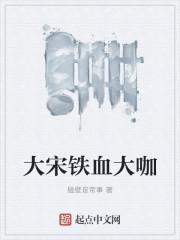 重生铁血大宋