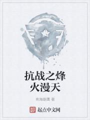 抗战之烽火漫天txt精校版