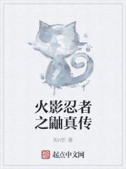 火影忍者鼬真传漫画