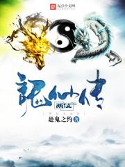 龙仙传漫画书