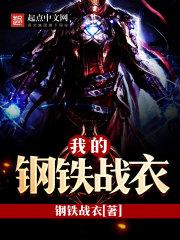 我的钢铁战衣精校版txt