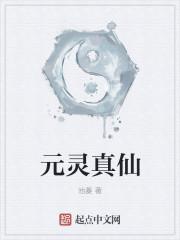 元灵是什么?
