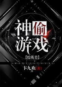 综英美之神偷游戏