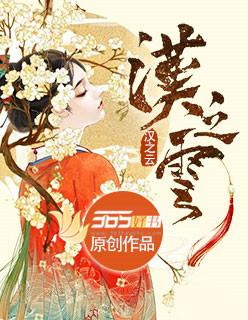 汉之云隐藏人物