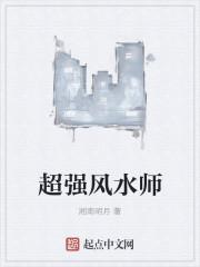 中国风水大师