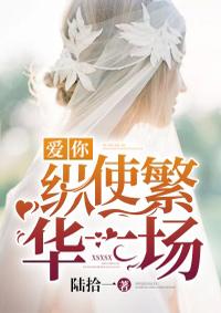 爱你纵使繁华一场什么意思