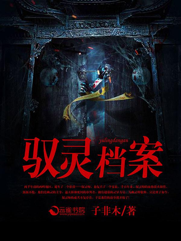 驭灵师百度百科