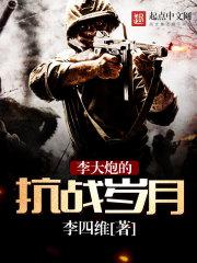 李大炮的抗战岁月 第14章